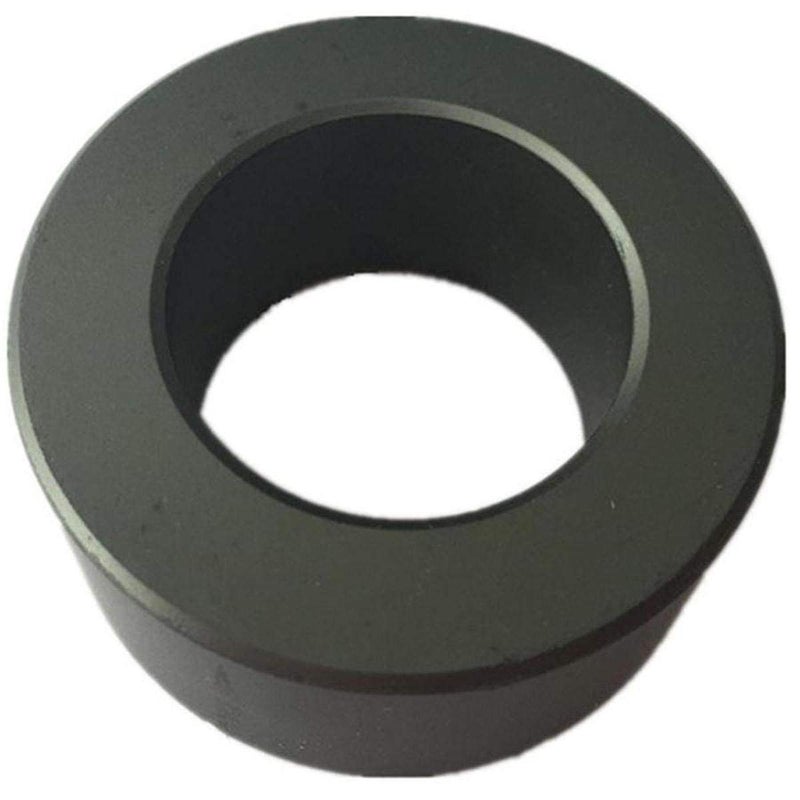 Hondark 1ea 63X38X25mm Al 5.5uH toroidal Transformer core toroid ferrite core MnZn PC40 - Image 1